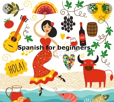 Spanish Class / Online  Face to Face