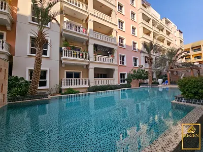 Rented | Maintained | High ROI