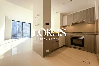 Prime Location | New Build | Mid Floor