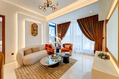 8% Guaranteed ROI for 3 Years | Near to handover