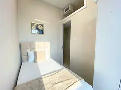 Professionally managed LADIES-ONLY shared accommodation in Downtown Dubai