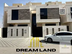 Including registration fees, Amazing town house, consists of 5 master bedrooms with built in wardrob