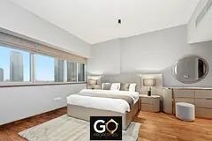 Vaastu | Studio-Converted in One Bedroom | Fully Upgraded