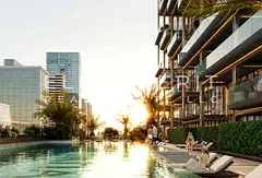 Elegant Design | High ROI | Park &amp; Skyline View