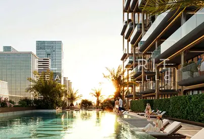 Elegant Design | High ROI | Park & Skyline View