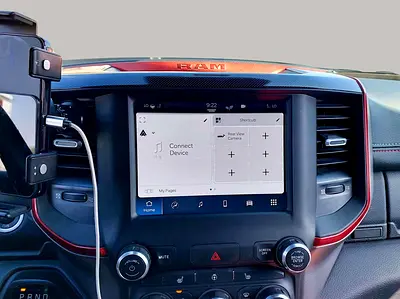 2022 RAM 1500 缩略图 14