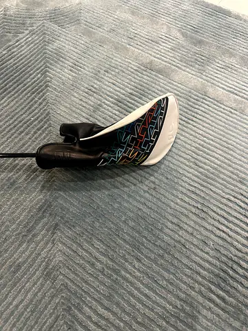 TaylorMade Stealth 2 Limited Edition Driver – Like New – Premium Shaft  Selling my TaylorMade Stealt