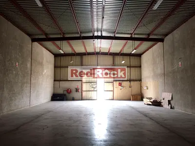 Tax Free-Budget-Friendly Warehouse-Prime location