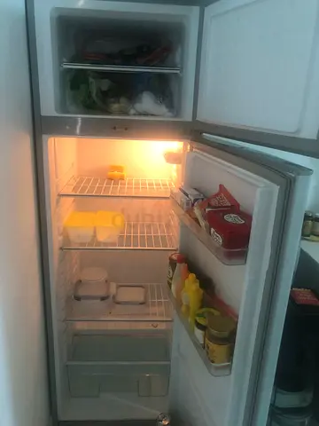 Refrigerator (Big Nikai) for Sale near Qusais Dubai