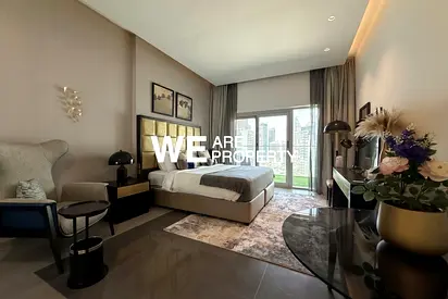 Furnished | Spacious | High Floor