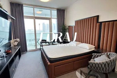 Modern Studio | Furnished | Balcony | Great Amenities | Arjan Living