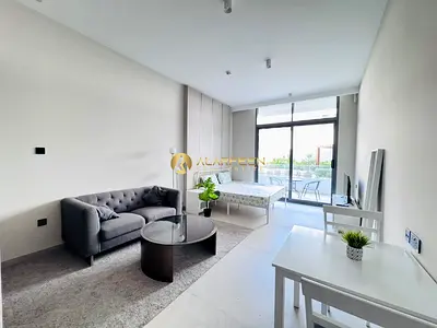 Brand New | Big Studio | Ready To Move