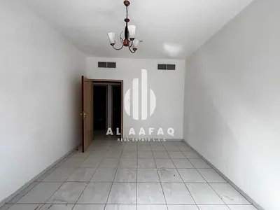 Spacious 3BHK | Master Bedroom | AC chiller free