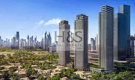 CREATOR OF BURJ KHALIFA | STUNNING VIEWS OF DIFC | ELEGANT