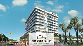 Downtown View 1BR | Unfurnished Apartment | Pool &amp; Gym Access | Azizi Raffi Al Furjan