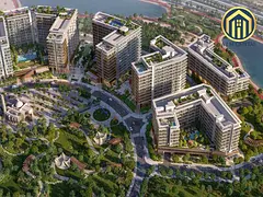 Distress Deal | Resale | Urgent Selling | Mid Floor Lake View