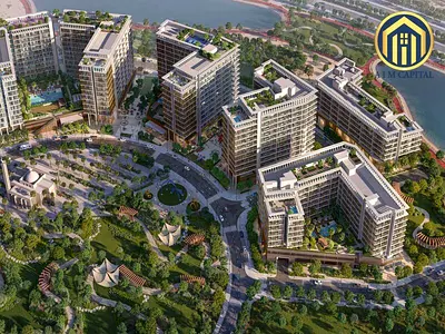 Distress Deal | Resale | Urgent Selling | Mid Floor Lake View