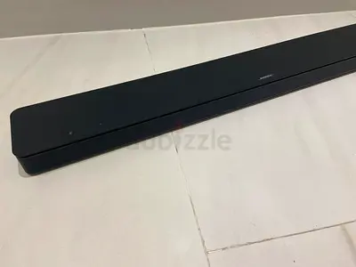 Bose 799702-4100 Soundbar 500