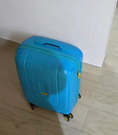 Carry-on Cabbin Luggage 55cm