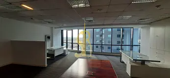 No traffic hassle | Bright sunshine | Furnished | Ready to move in