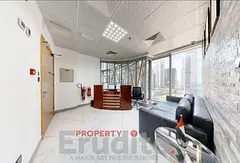 Spacious Office - Investor Deal - Close To Metro