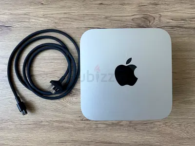 Apple Mac Studio 2023 – M2 Ultra | 64GB | 1TB | Fully Wiped  Ready