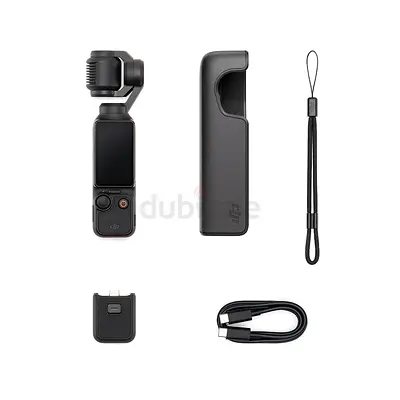 DJI Osmo Pocket 3 Standard Combo