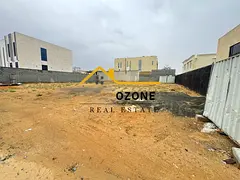 Prime Location\*Residential Plot For Sale in Hoshi