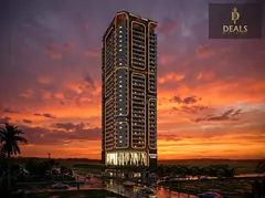 LUXURY STUDIO FOR SALE- BEST CASH DEAL AVAILABLE