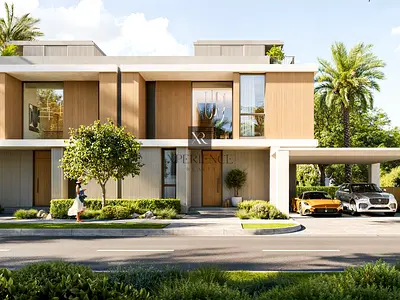 ELEGANT 3-BR VILLAS | PREMIUM FAMILY HOMES