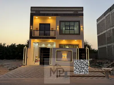 اغتنم هذه الفرصة وامتلك فيلا في عجمان بدون رسوم سنوية، ملكية التملك الحر.