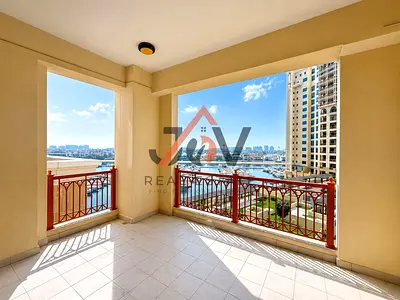 Upgraded | Bldg 01 | Full Sea View | Vacant Now