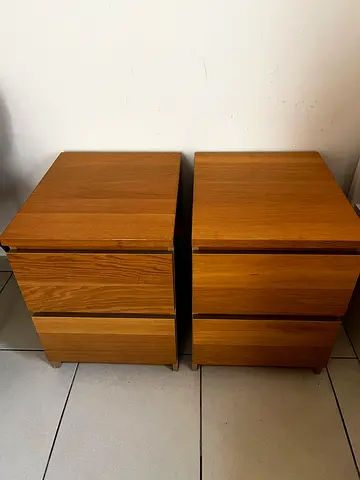 Side tables