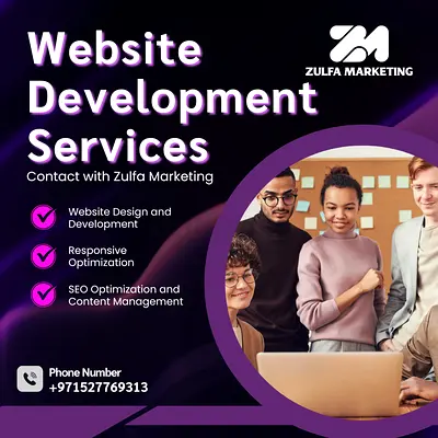 We build and develop scalable digital products, Softwares, Applications for growing businesses