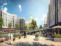 Build your New Home|Single Row|Corner Plot|Own It