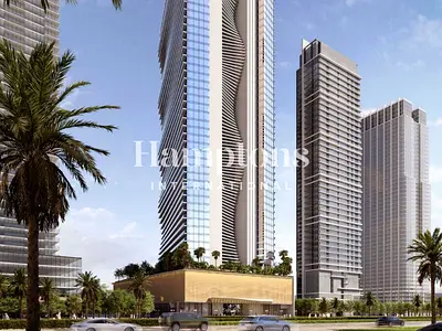 Resale | Payment Plan | Middle Floor