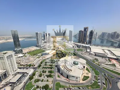 FULLY SEE-VIEW | BALCONY&BUILT-IN WARDROBES | FULL AMENITIES | NEAR DUBAI EXIT…!
