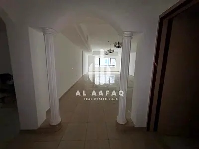 Spacious 3BHK | Master Bedroom | Chiller free