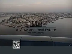 2-bedroom apartments for sale in Oasis Towers-Ajman