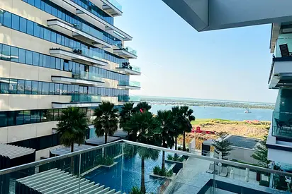 √ Furnished | Upto 12 Cheques | Partial Sea+Golf √