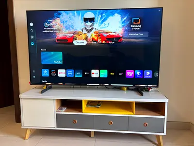 Television, Samsung 65 inch TV Smart Neo QLED 4K