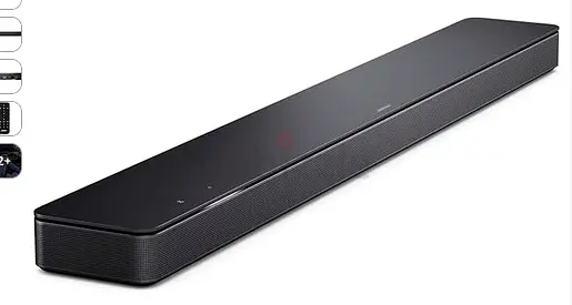 Bose 799702-4100 Soundbar 500