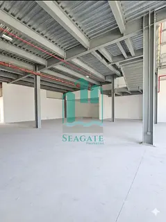 Brand New Warehouse for Rent | 8,482 Sq.Ft | 190 kW Power | Al Quoz Industrial Area 4