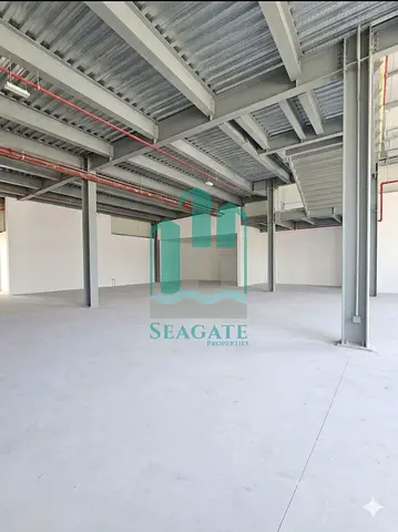 Brand New Warehouse for Rent | 8,482 Sq.Ft | 190 kW Power | Al Quoz Industrial Area 4