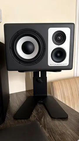 Barefoot Footprint03 PAIR - Open Box - Urgent Sale