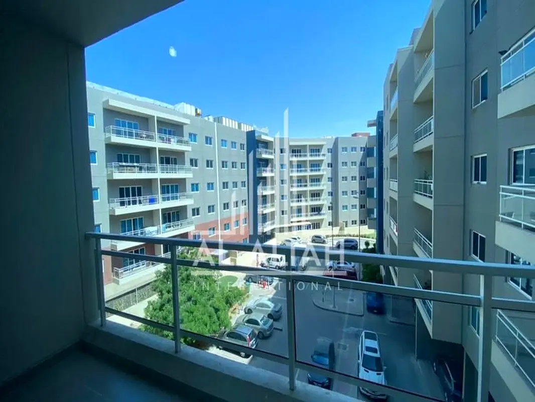 Investor Deal | 2BR Apartment | High ROI | Al Reef Downtown