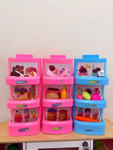 IKEA KITCHEN ACCESSORIES FOR KIDS