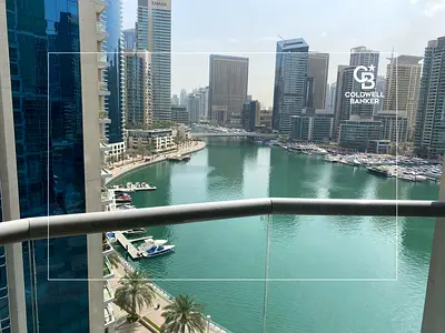 Spacious | Modern Living | Marina and Ain View