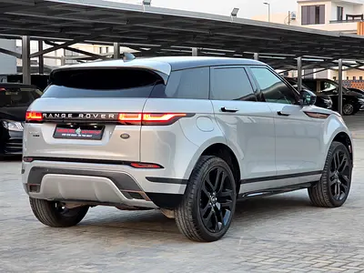 Land Rover Range Rover Evoque P250 SE, миниатюра 5