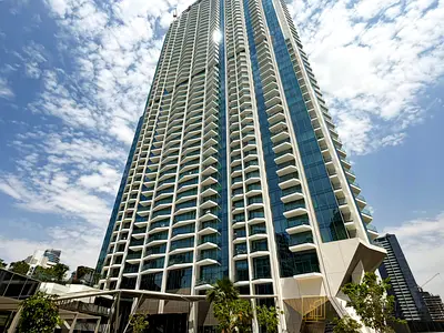 Premium Corner | Waterfront Views | Spacious